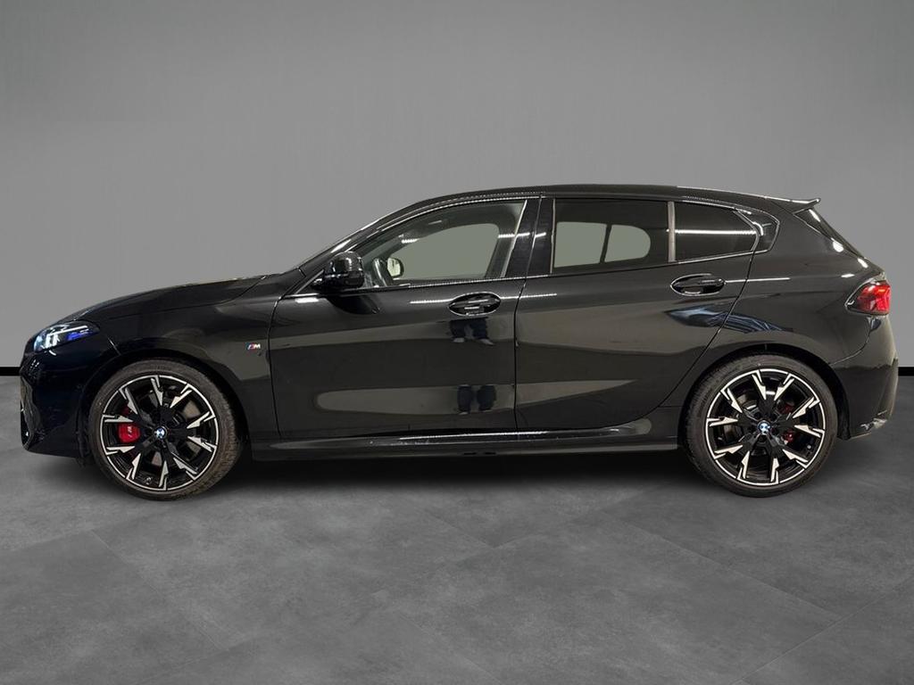 BMW Serie 1 118d MSport Pro auto