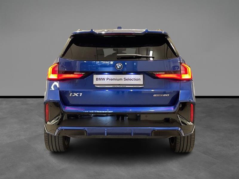 BMW iX1 edrive 20 MSport Pro