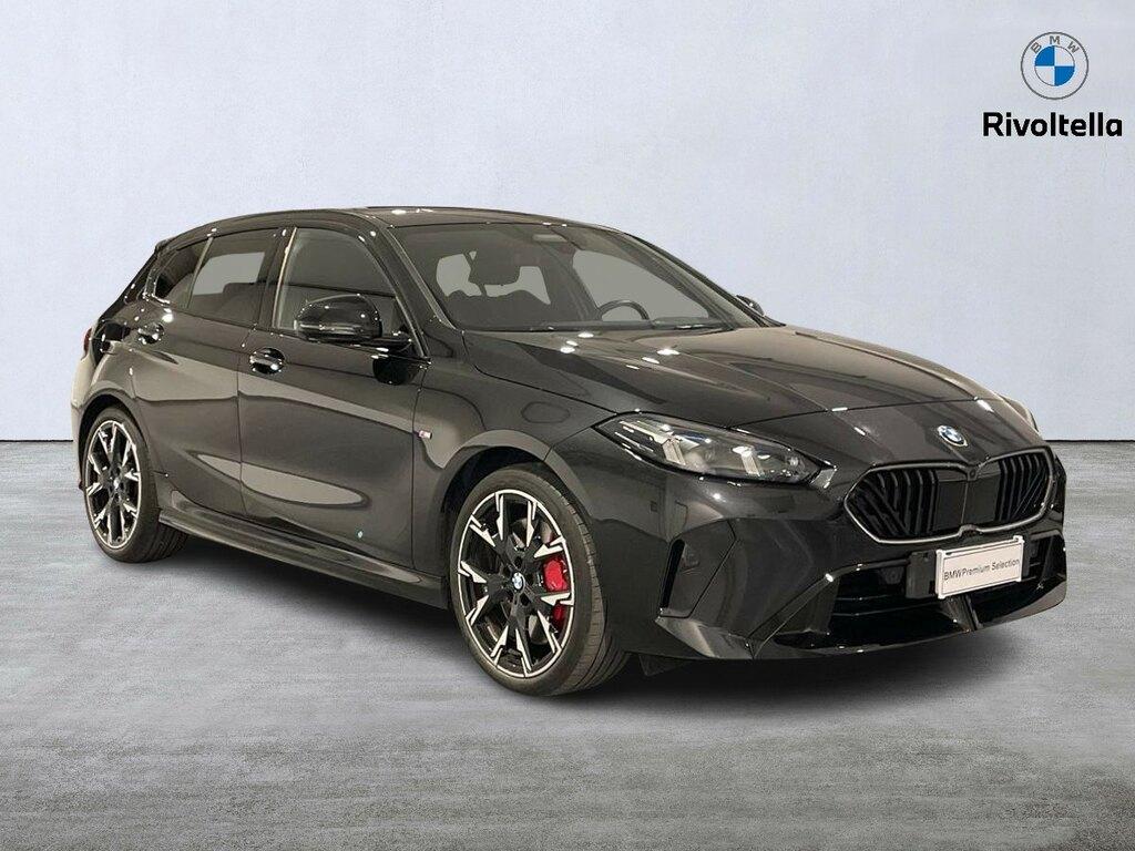 BMW Serie 1 118d MSport Pro auto