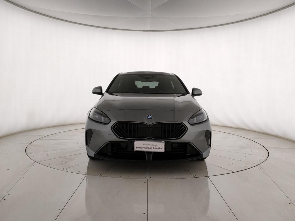 BMW Serie 1 118d MSport auto