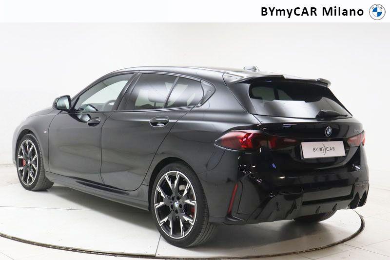 BMW Serie 1 118d MSport auto