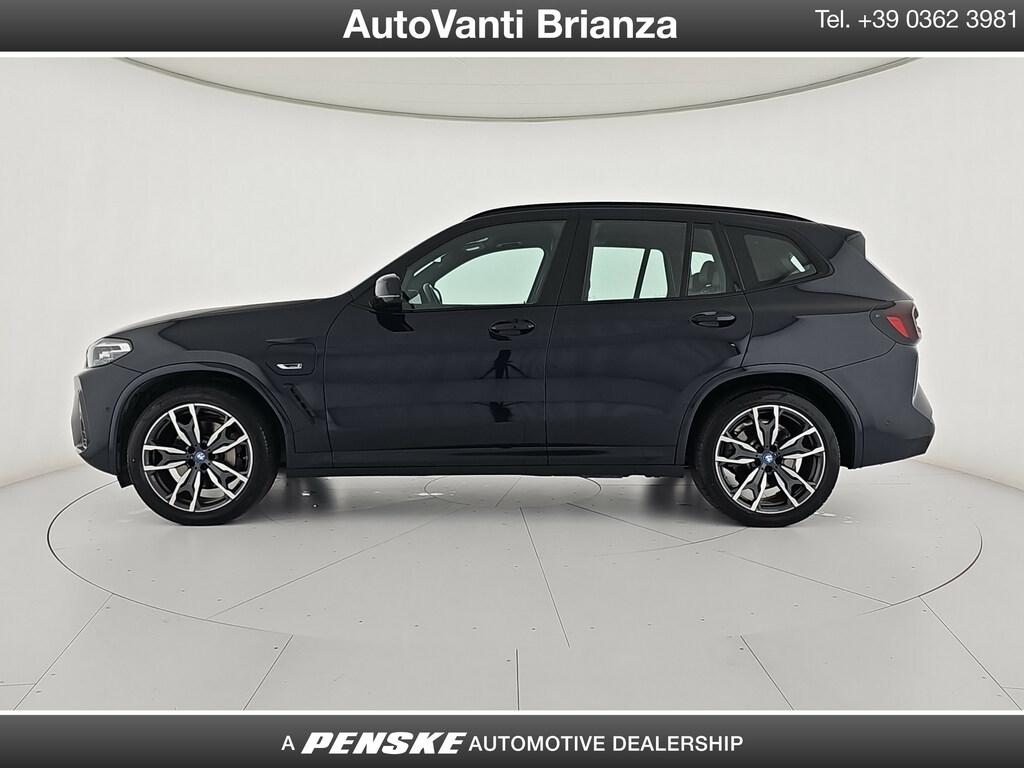 BMW X3 xdrive30e Msport auto
