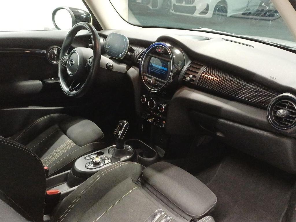 Mini Cooper SE Mini 3p Cooper SE S auto
