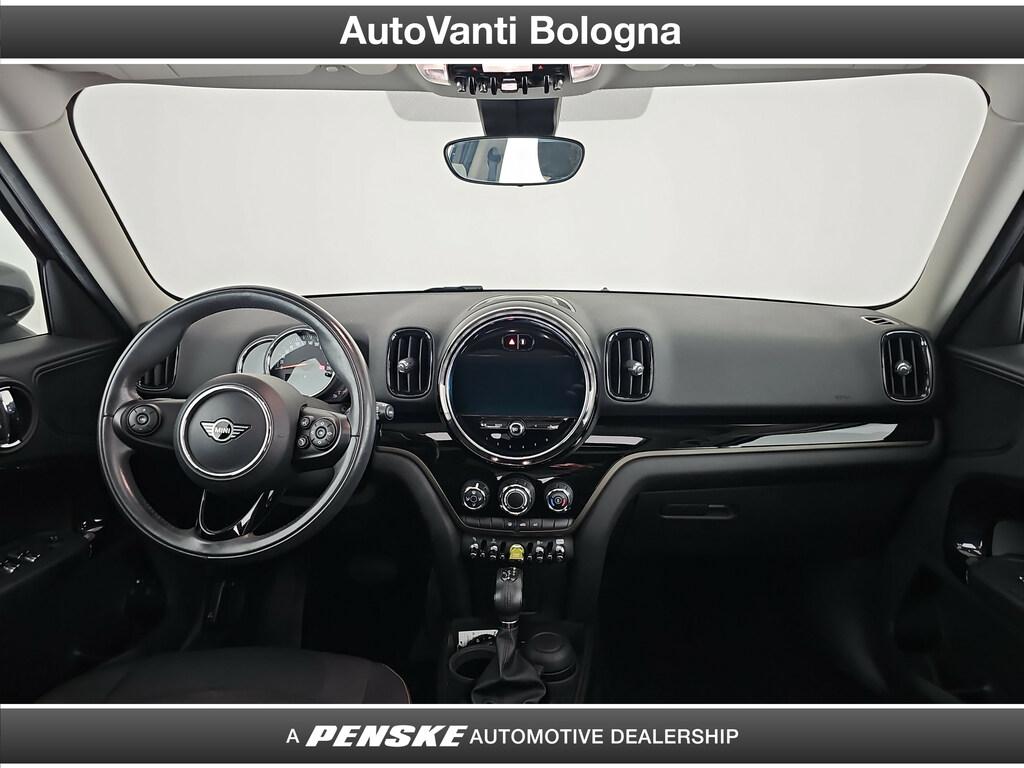 Mini Cooper SE Countryman Mini Countryman 1.5 Cooper SE Hype all4 auto