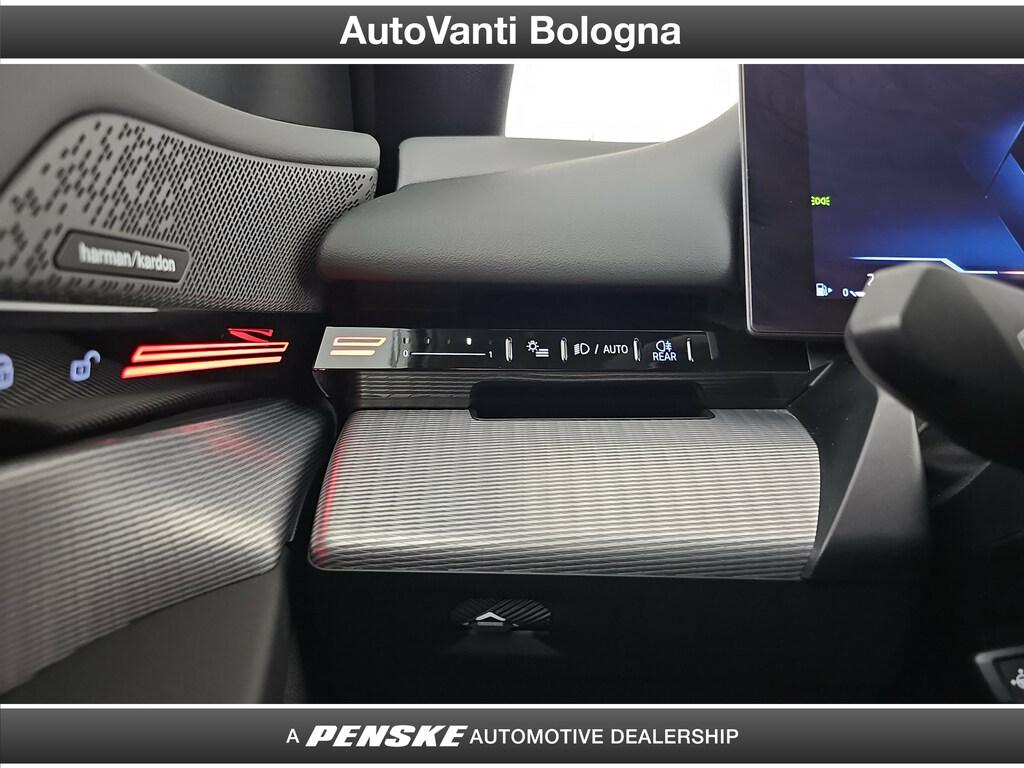 BMW Serie 5 520d 48V xdrive M Sport Pro auto