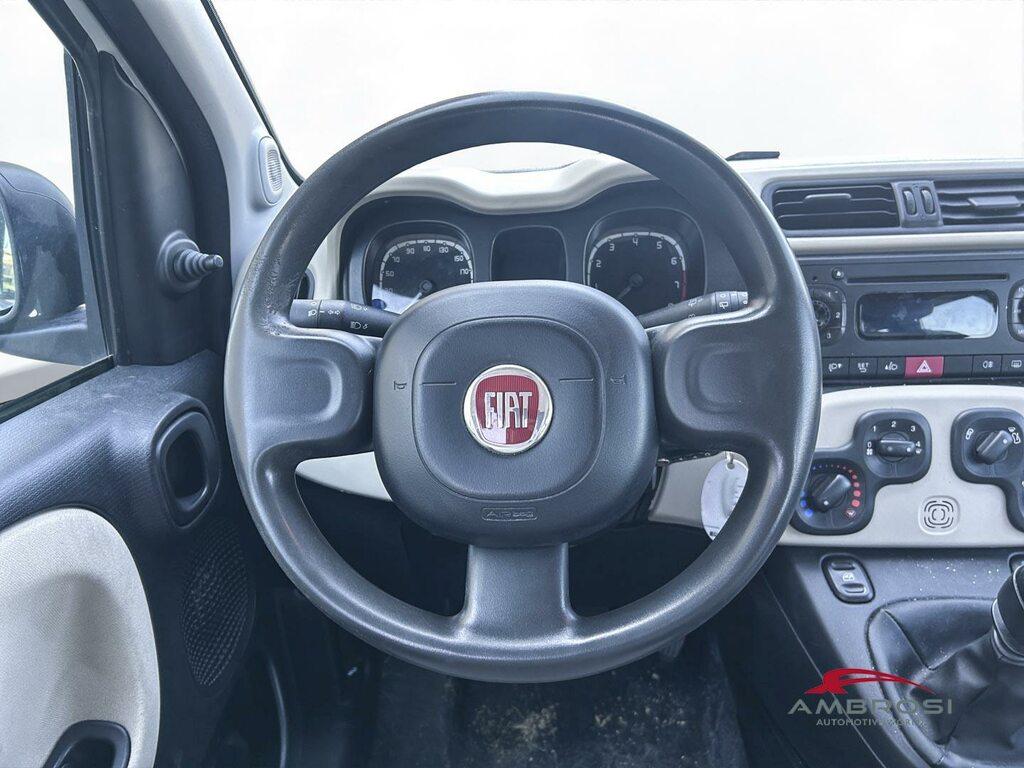 Fiat Panda 1.2 easypower Lounge Gpl 69cv E6