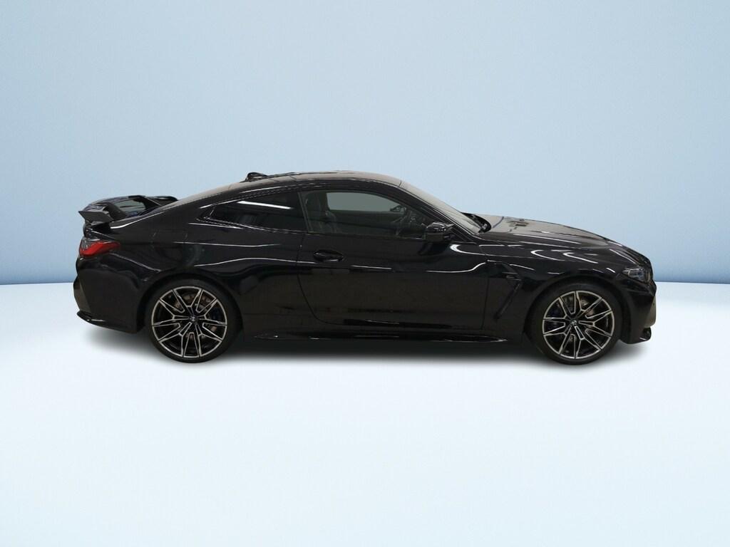 BMW Serie 4 M M4 Coupe 3.0 Competition M xdrive auto