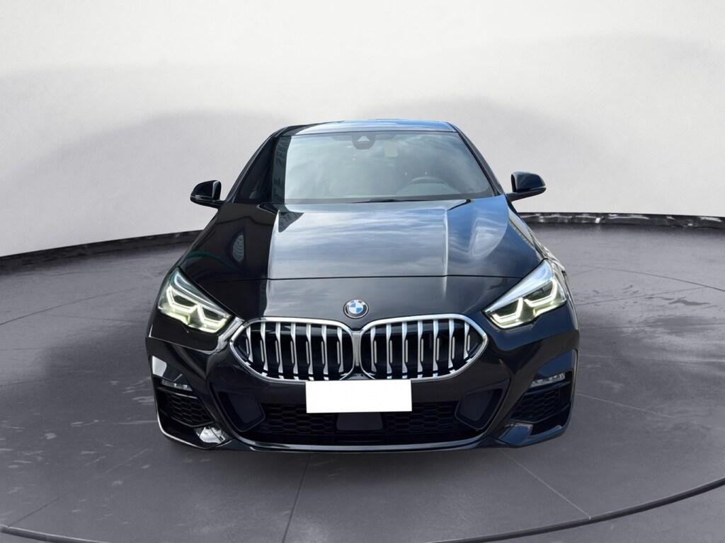 BMW Serie 2 220d Gran Coupe Msport auto