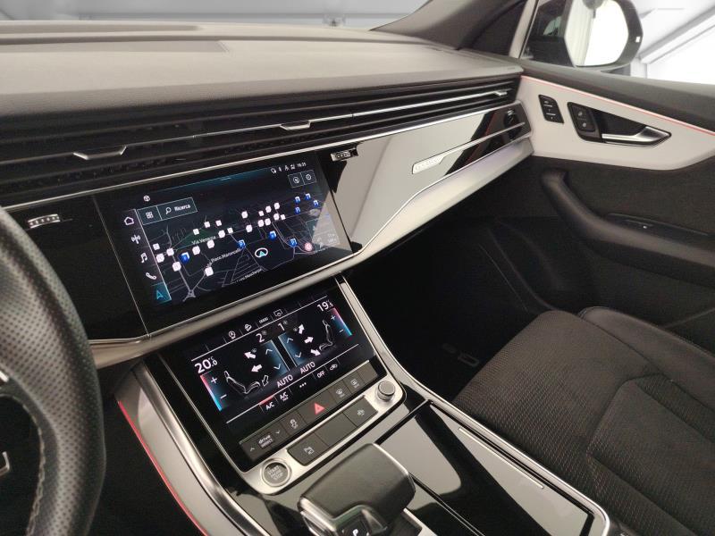 Audi Q8 50 3.0 tdi mhev Sport quattro tiptronic