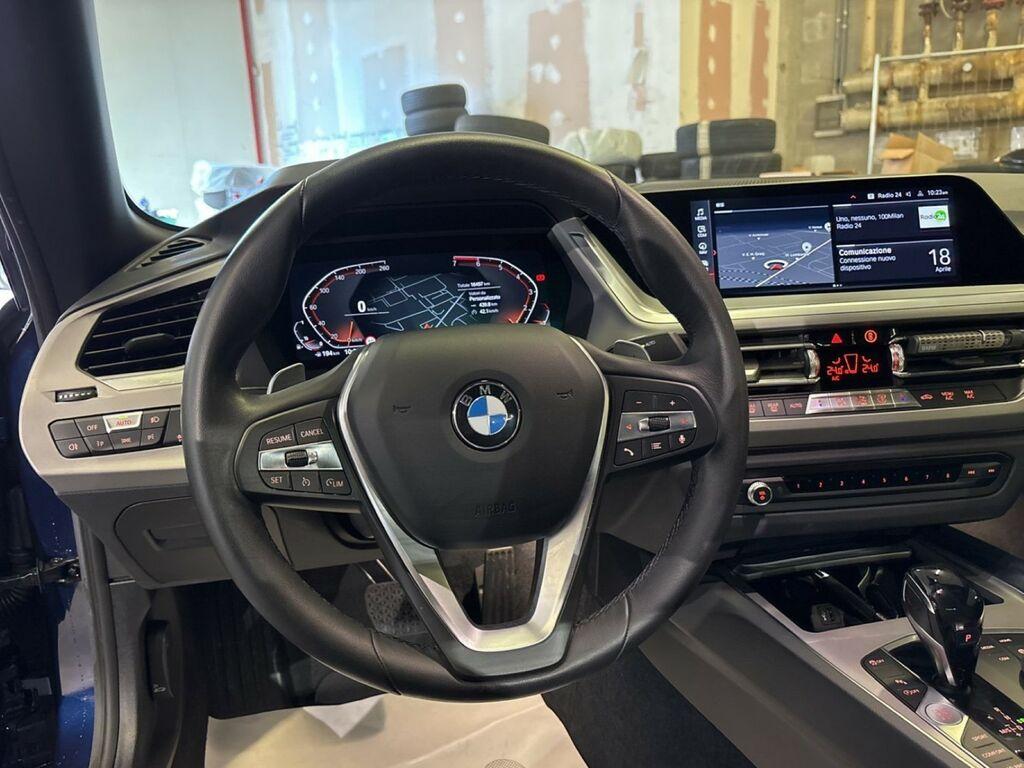 BMW Z4 sdrive 20i Advantage auto