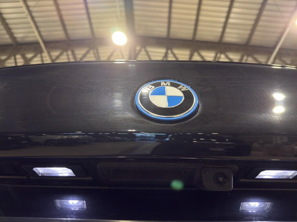 BMW i5 xdrive40 M Sport Pro