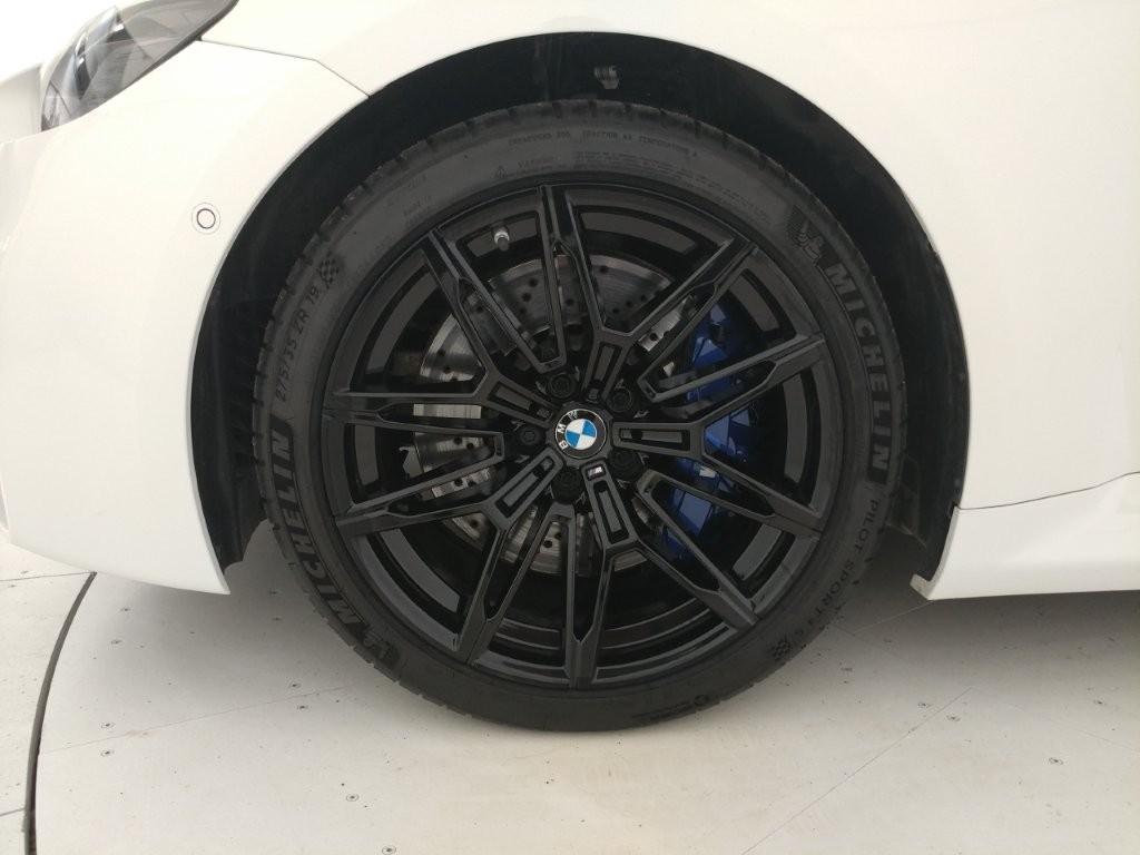 BMW M2 Coupe 3.0 460cv auto
