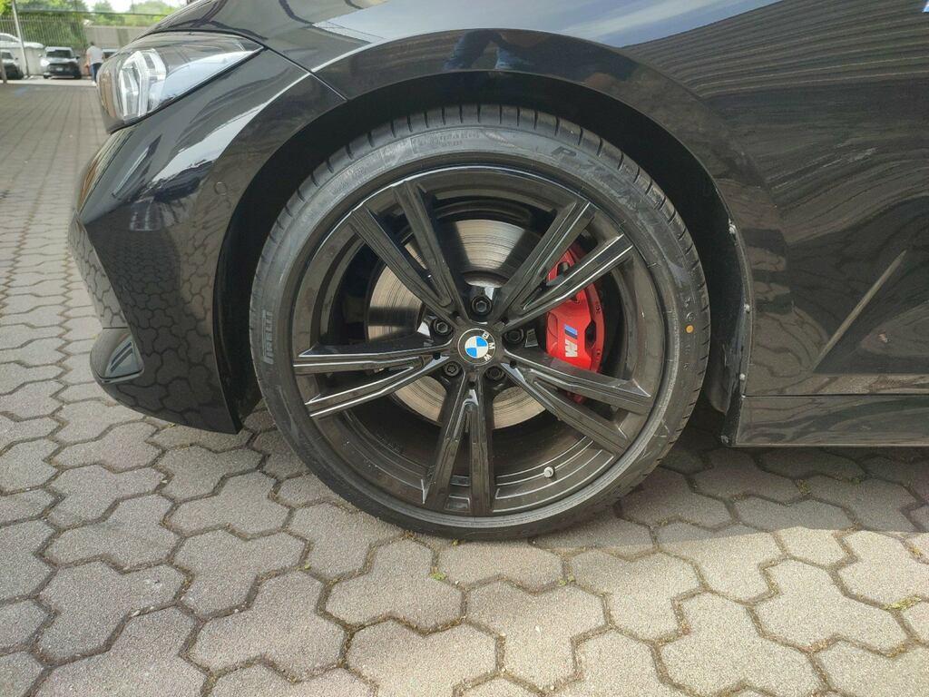 BMW Serie 3 320d mhev 48V M Sport Pro auto
