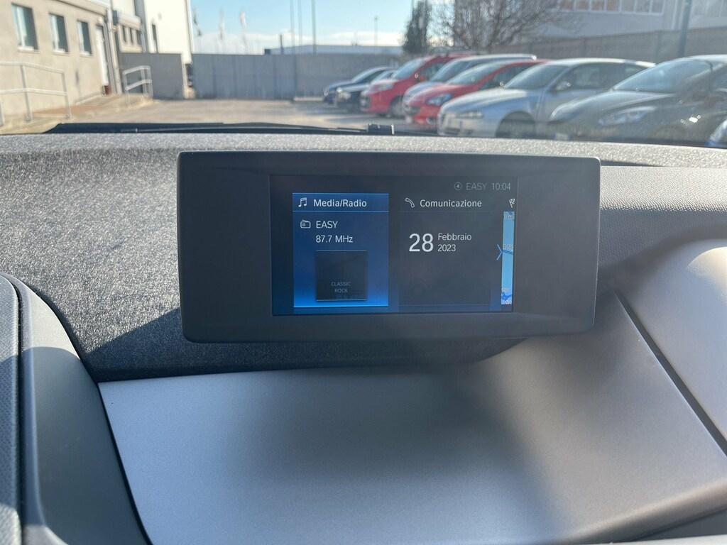 BMW i3 i3s 120Ah Advantage