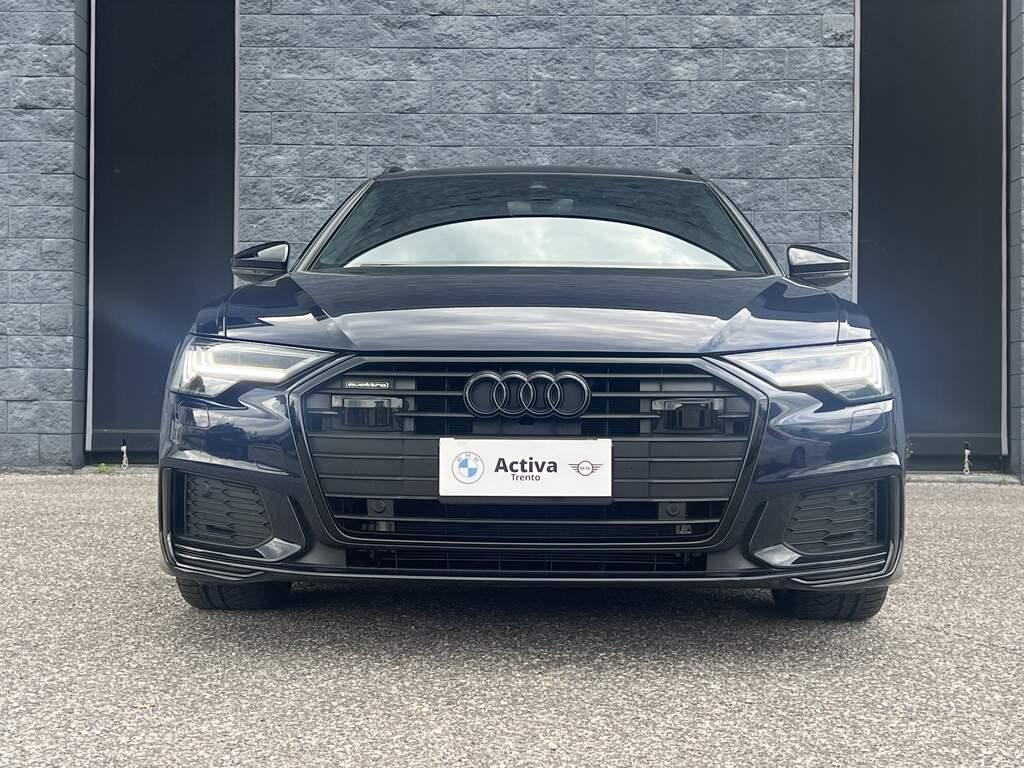 Audi A6 Avant 40 2.0 tdi mhev Business quattro s-tronic