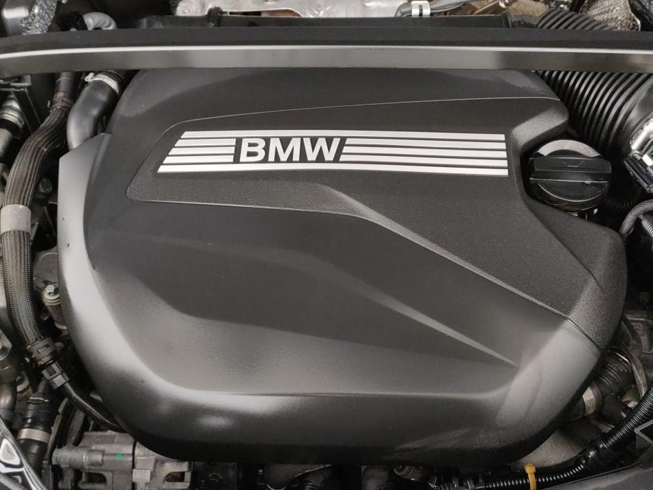 BMW X1 sdrive18d X-Line Edition Signature auto