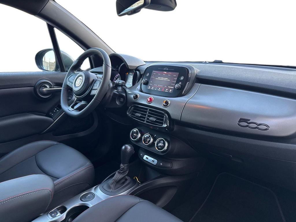 Fiat 500X 1.3 T4 Sport 150cv dct