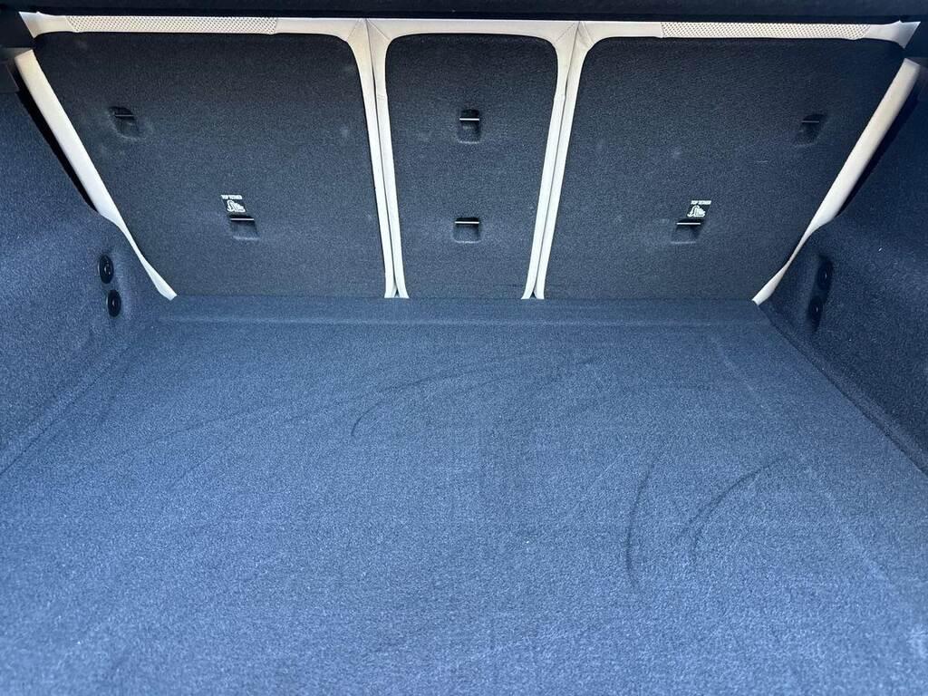 BMW X1 sdrive18i X-Line auto