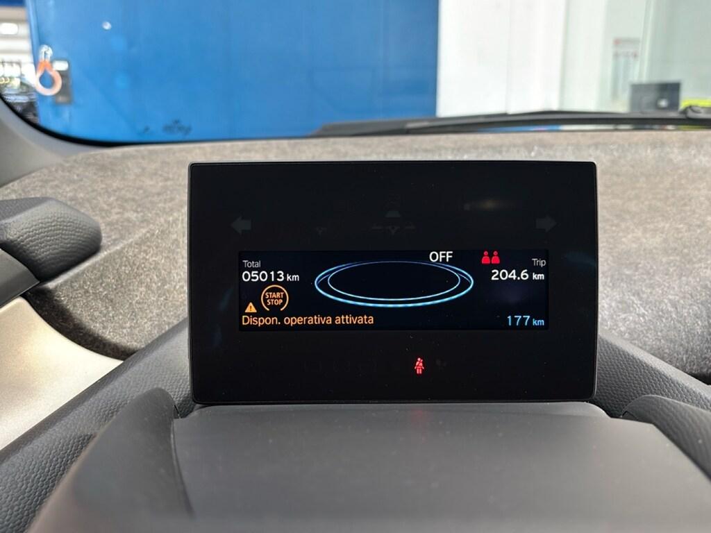 BMW i3 120Ah Advantage