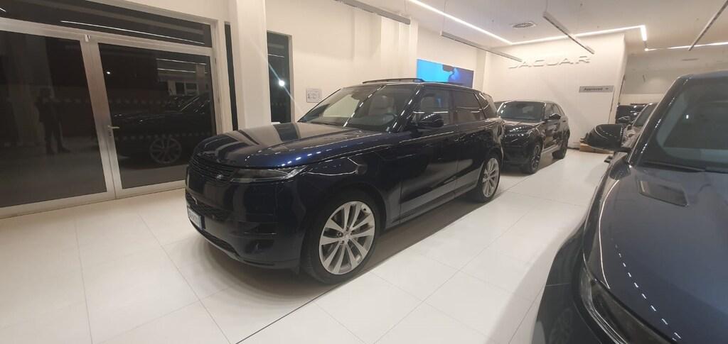 Land Rover Range Rover Sport 3.0d i6 mhev Dynamic SE awd 249cv auto