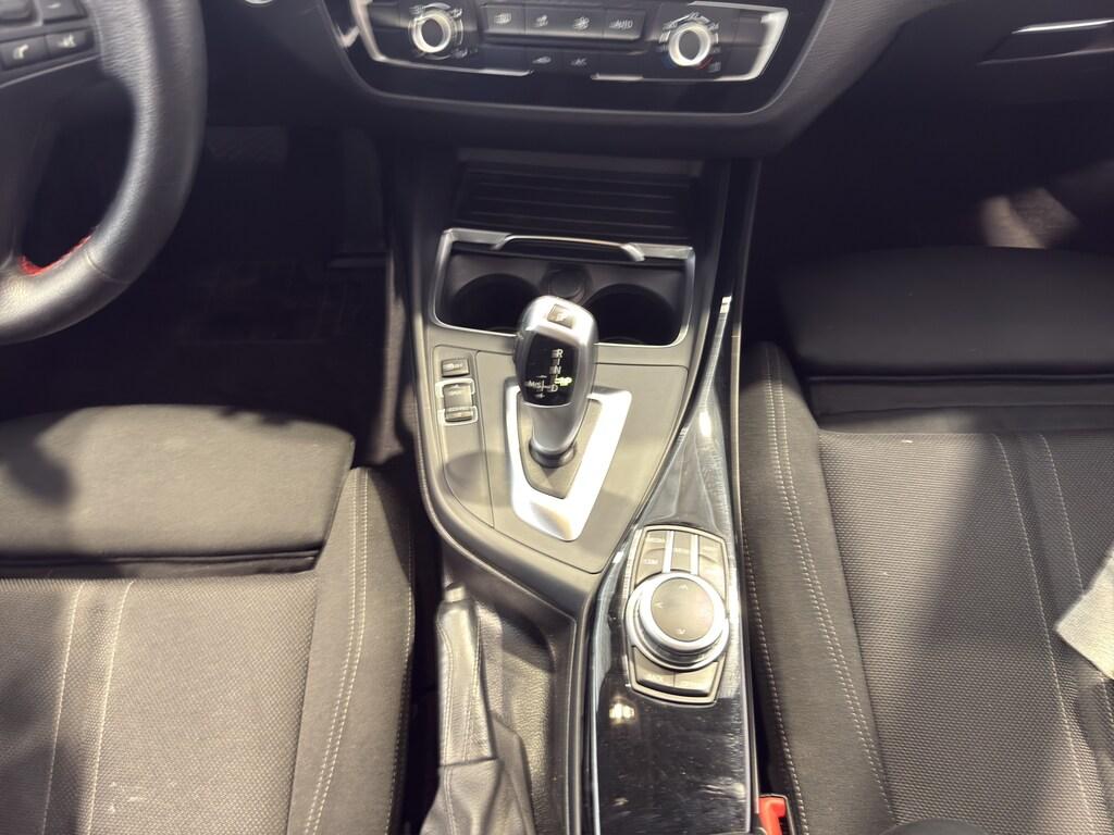 BMW Serie 1 118d Sport 5p auto my18