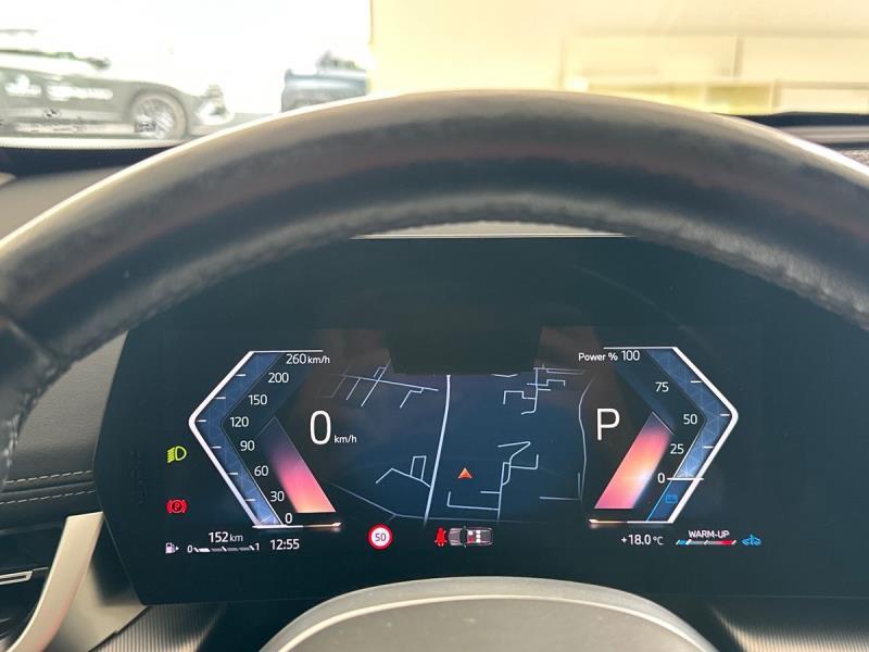 BMW X1 sdrive18i X-Line Edition Signature auto