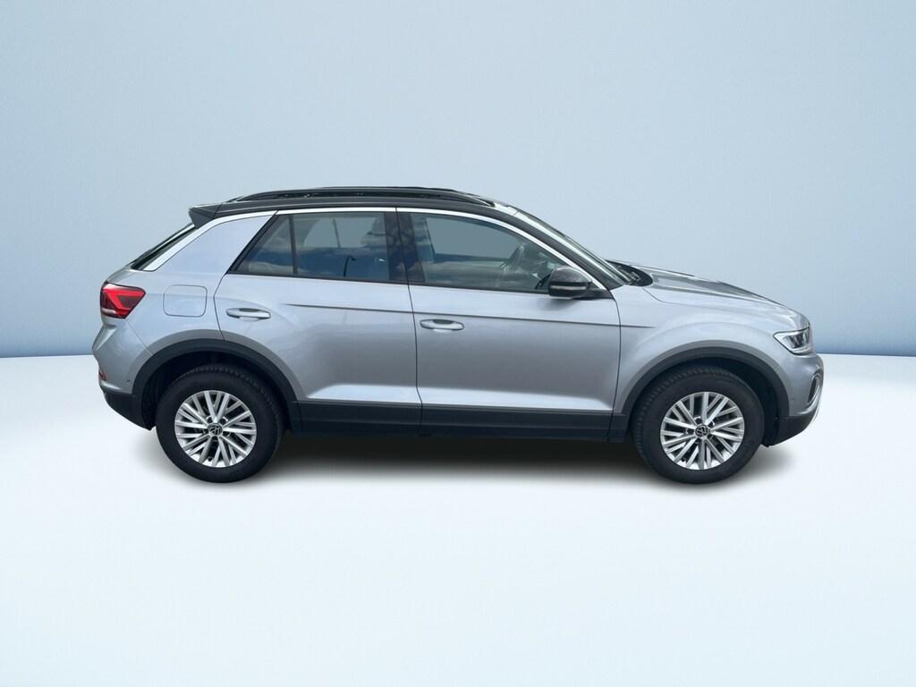 Volkswagen T-Roc 2.0 tdi scr Life 150cv dsg