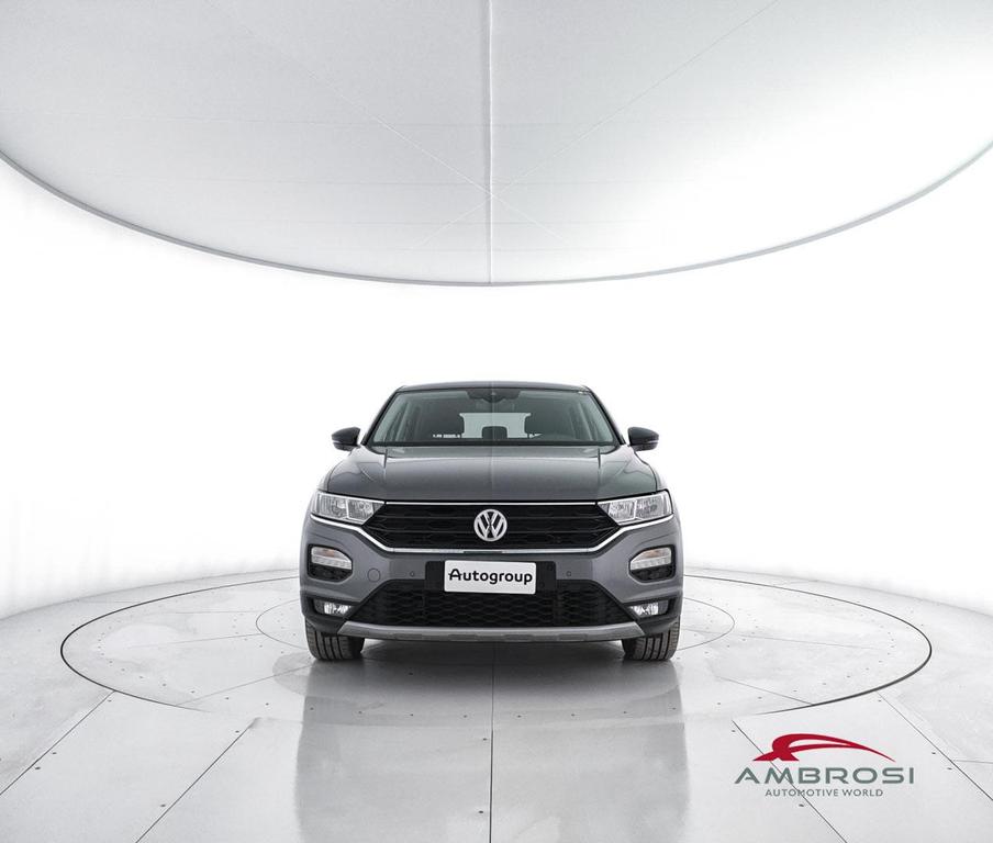 Volkswagen T-Roc 1.6 tdi Advanced