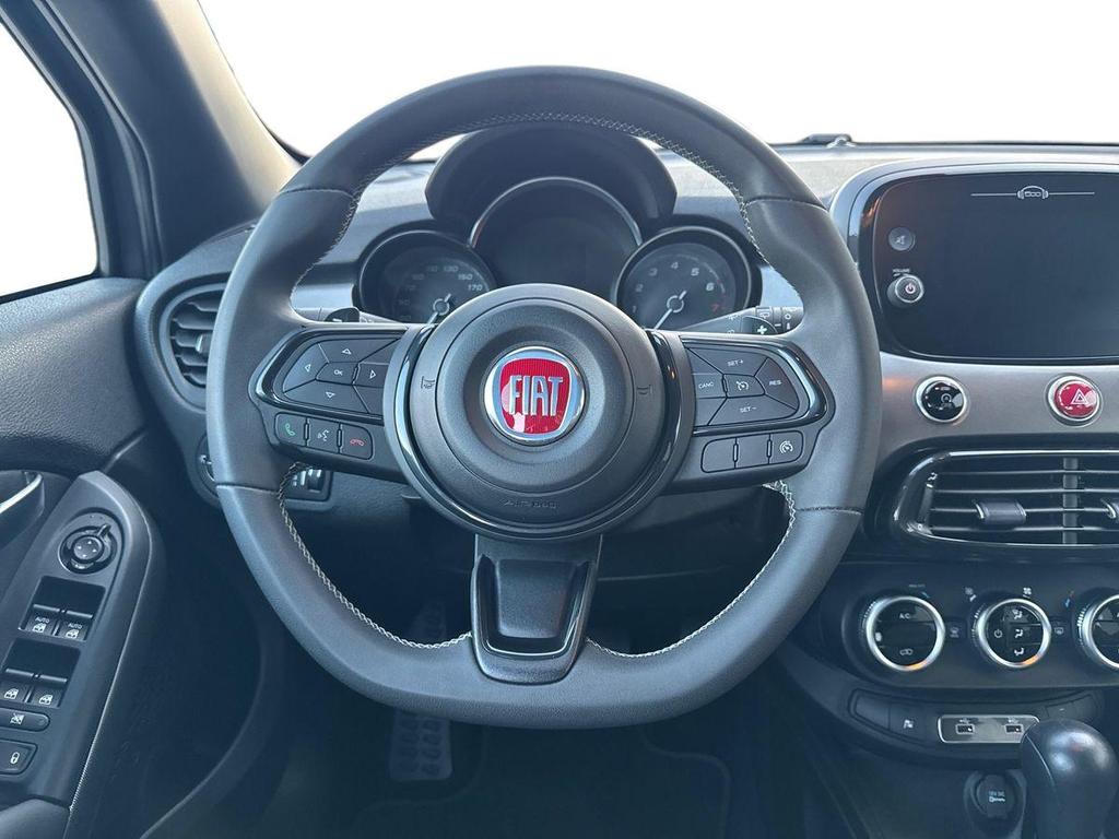 Fiat 500X 1.3 T4 Sport 150cv dct