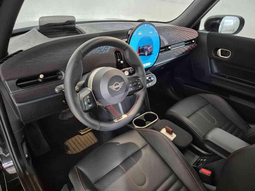 Mini Mini Cooper 3p 2.0 S JCW auto