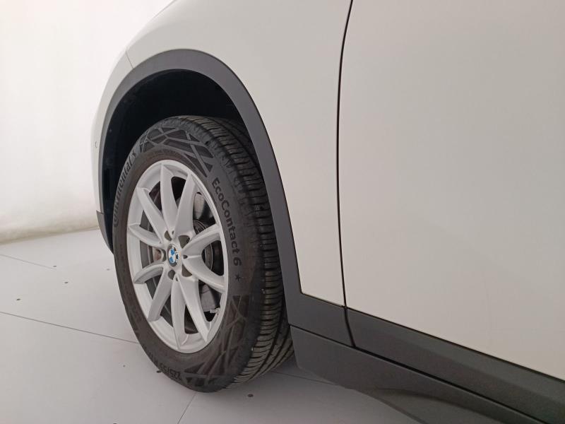 BMW X1 sdrive18i Advantage 136cv