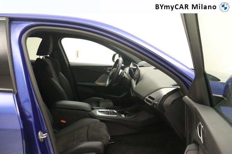 BMW Serie 1 118d MSport Pro auto