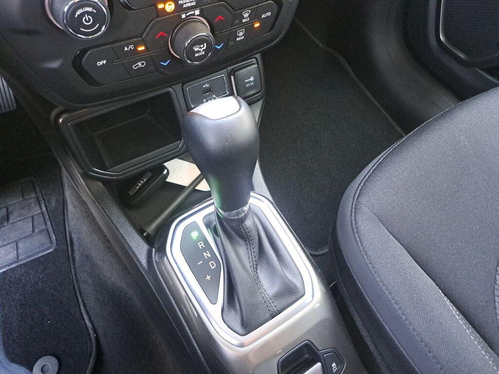 Jeep Renegade 1.3 t4 Limited 2wd 150cv ddct