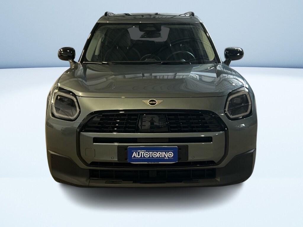 Mini Mini Countryman 2.0 48V D Classic auto