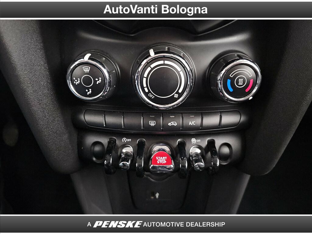 Mini Mini 3p 1.5 One Classic 75cv