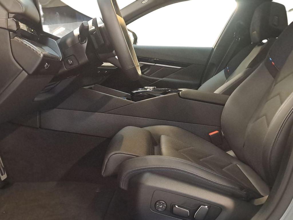 BMW Serie 5 530e Touring xdrive auto