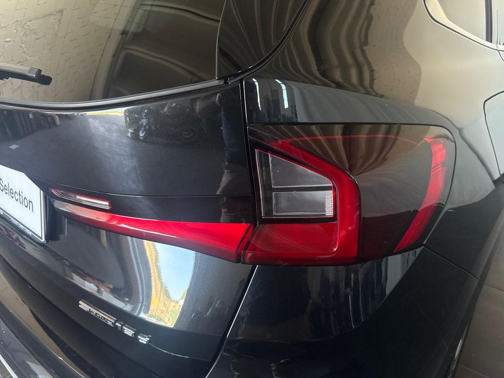 BMW X1 sdrive18d X-Line auto