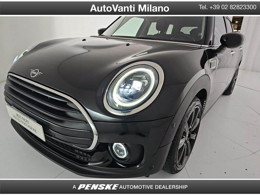 Mini Cooper Clubman 1.5 Cooper Classic Steptronic