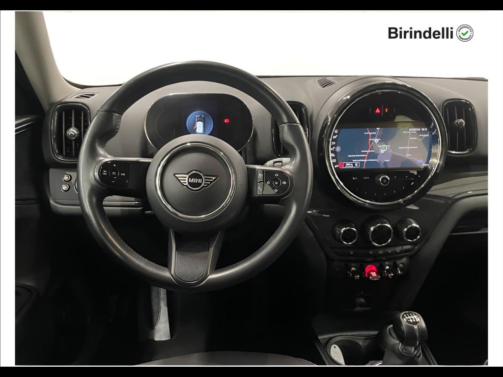 Mini One Countryman 1.5 One