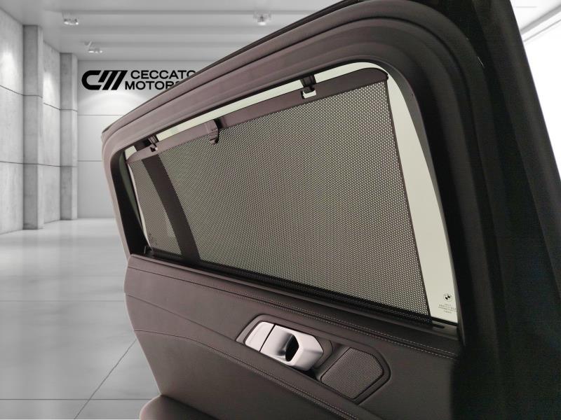 BMW X6 xdrive30d MSport Pro auto