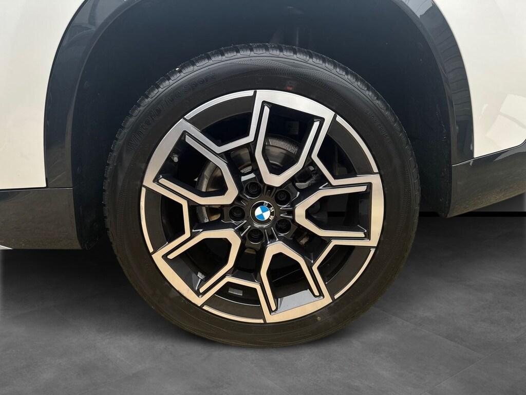 BMW X1 sdrive18d X-Line auto