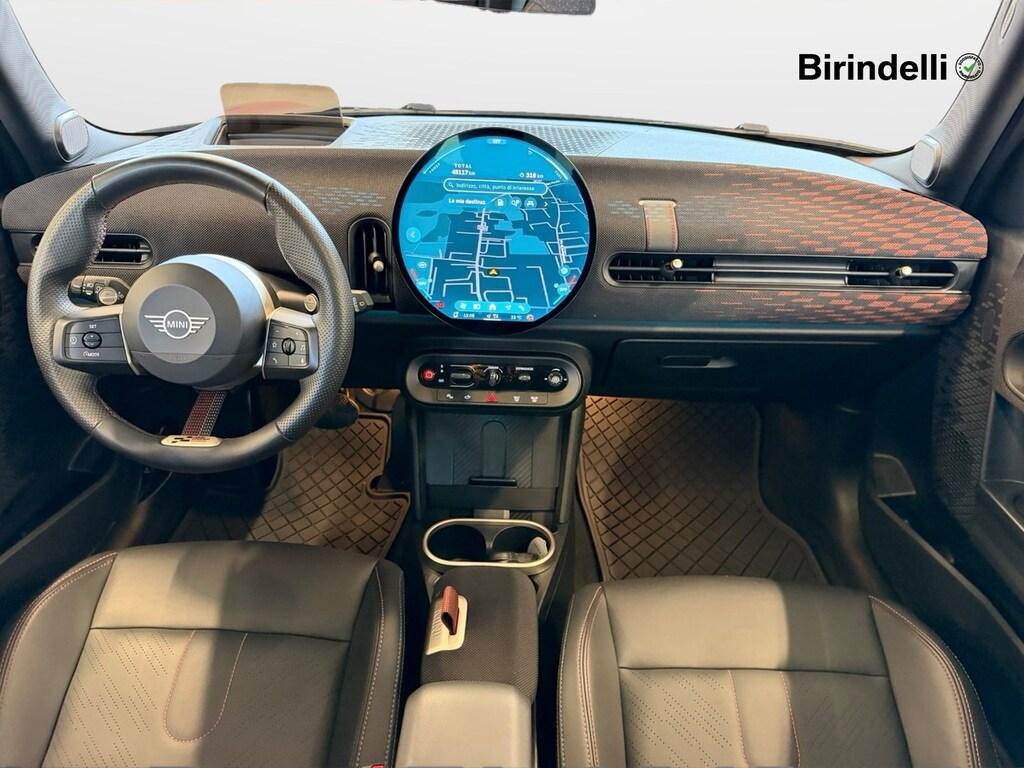 Mini Mini Cooper 5p 2.0 S JCW auto