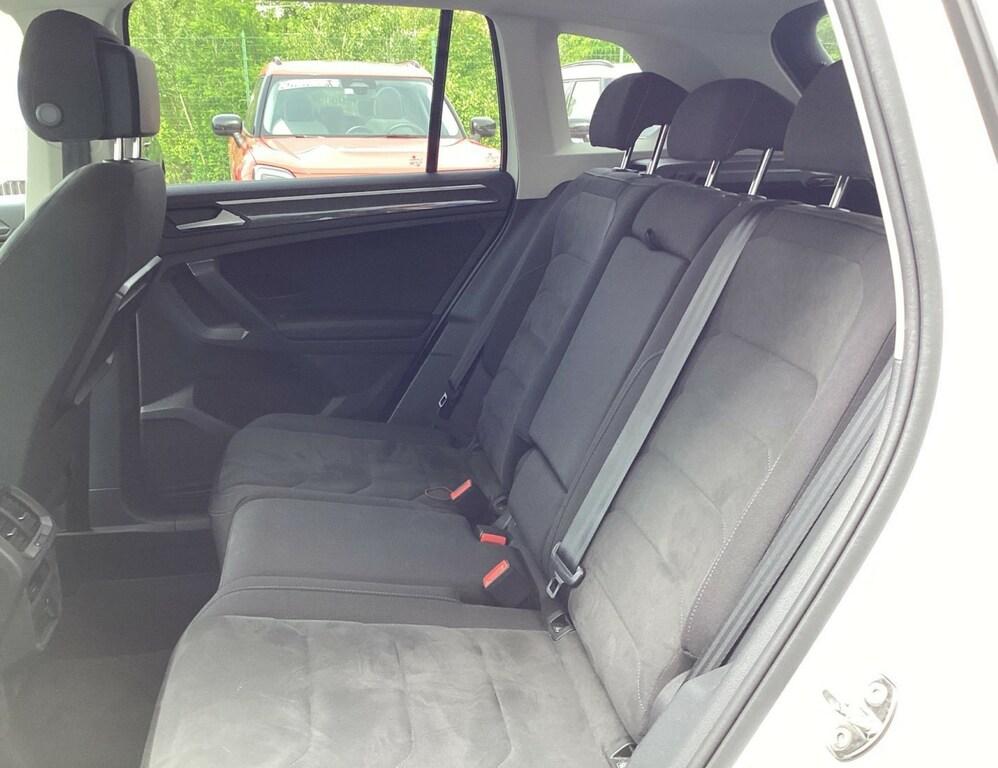 Volkswagen Tiguan 2.0 tsi Advanced R-Line Exterior Pack 4motion 190cv dsg