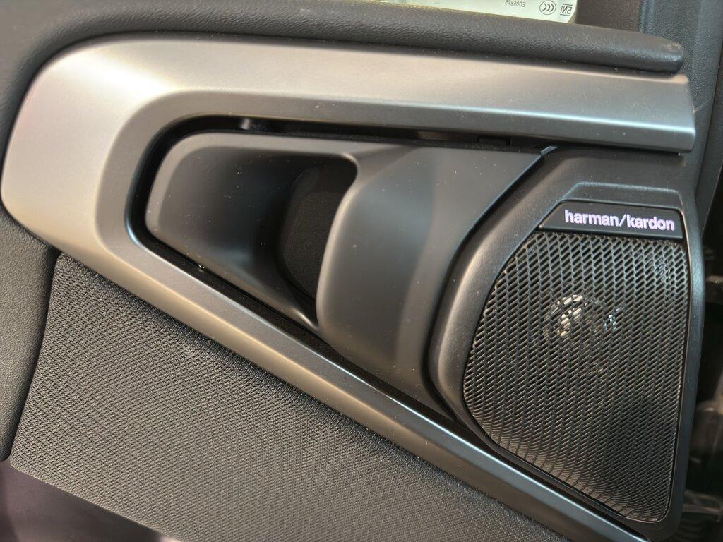 BMW X3 xdrive30e MSport Pro auto