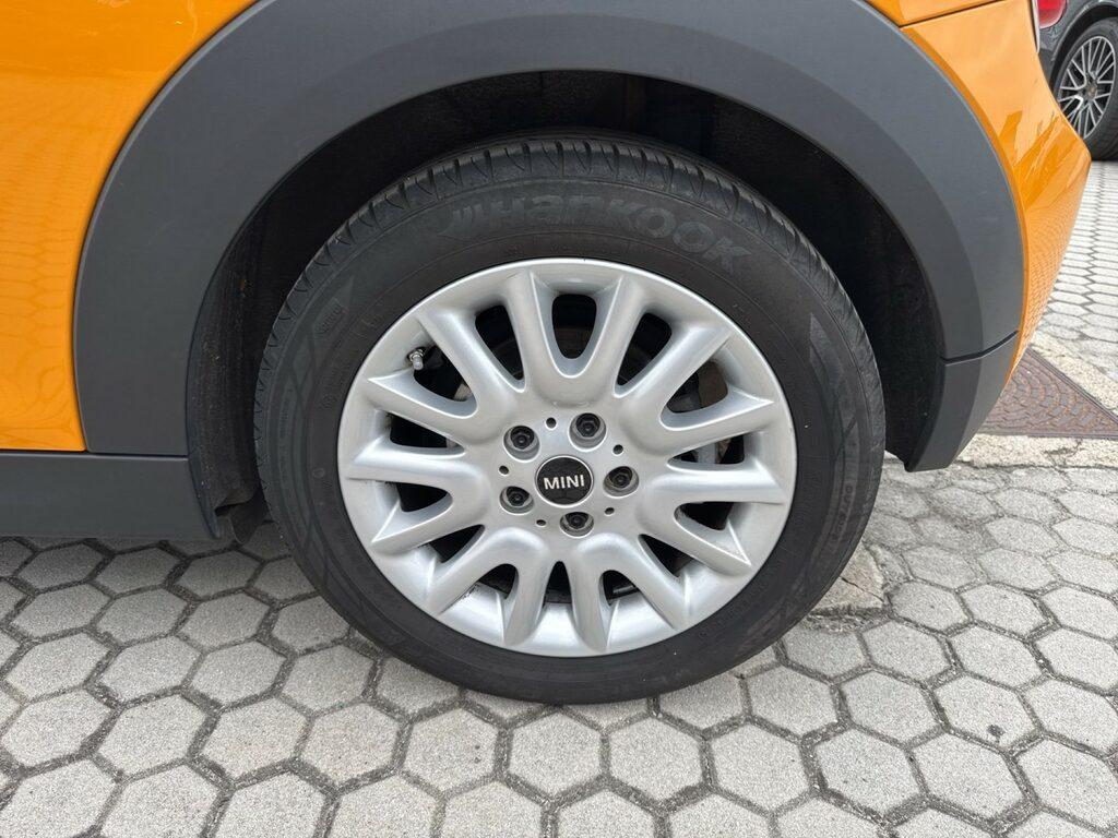 Mini One 1.2 One