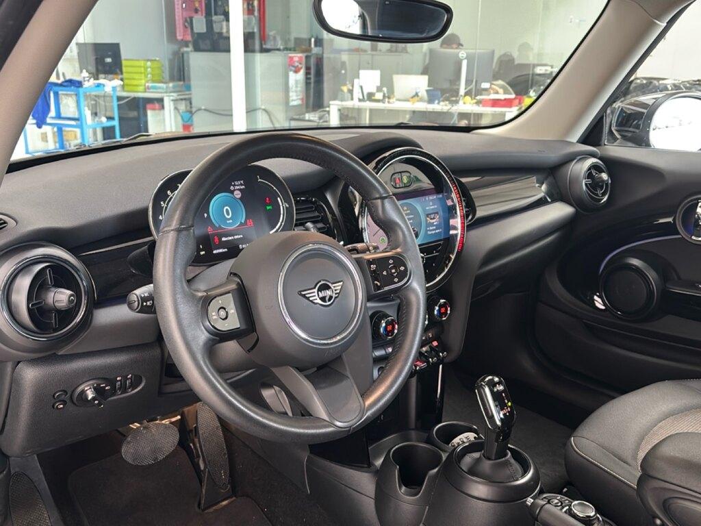 Mini Cooper 1.5 TwinPower Turbo Cooper
