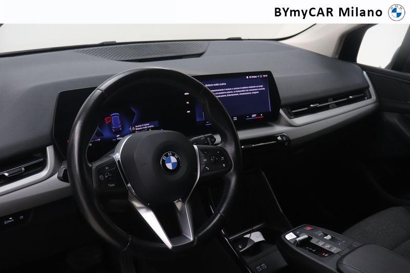 BMW Serie 2 218i Active Tourer auto