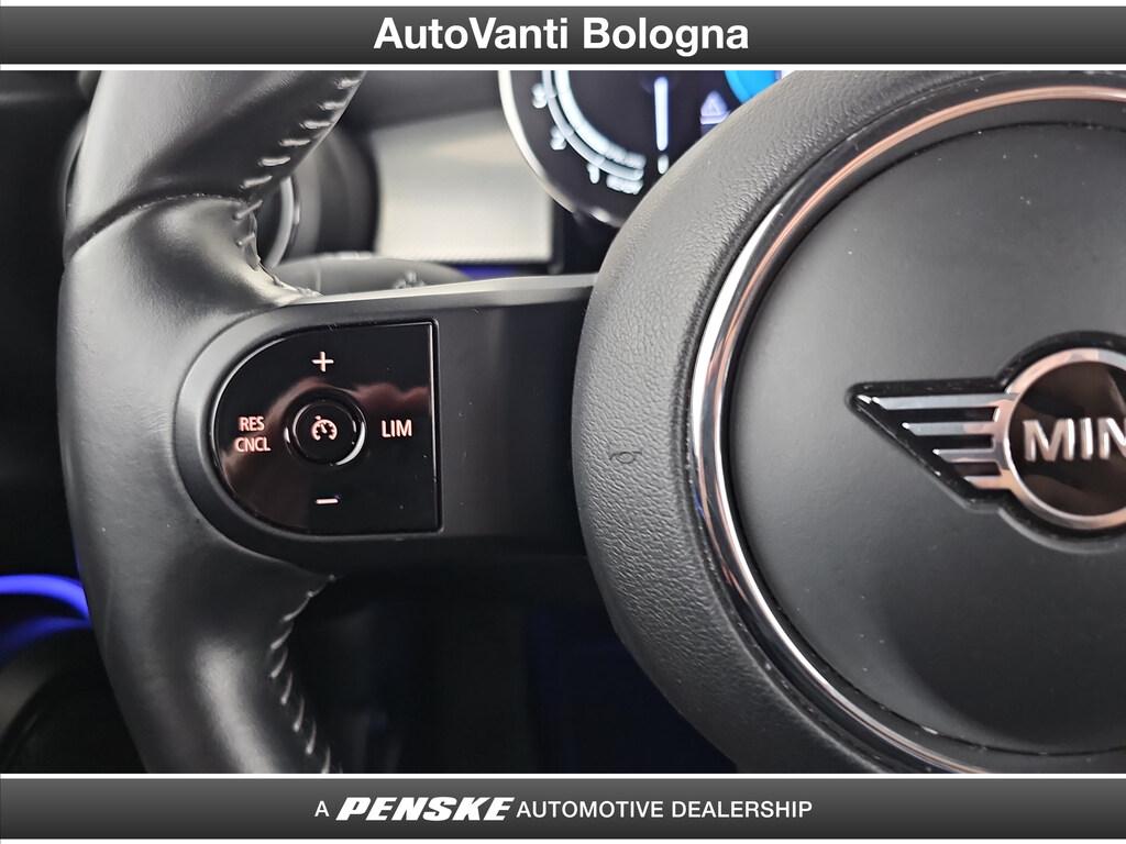 Mini Cooper 1.5 TwinPower Turbo Cooper