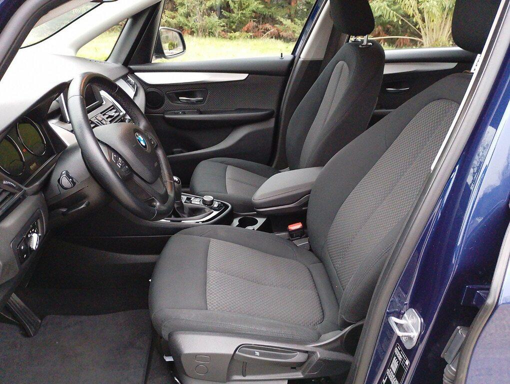 BMW Serie 2 216i Active Tourer Advantage