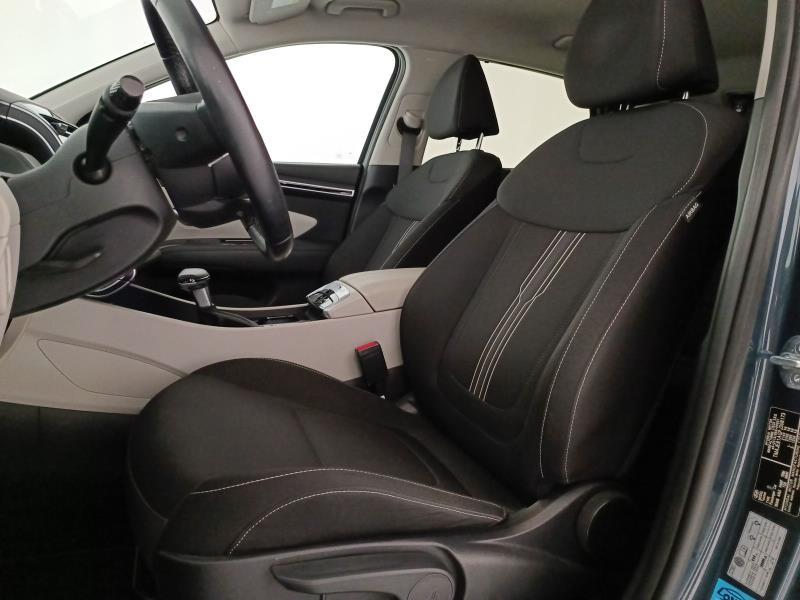 Hyundai Tucson 1.6 crdi 48V Exellence 2wd dct